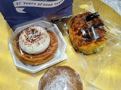 -丁香西饼屋(桂林路店)