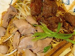 -镇南锅盖面馆(解放路店)