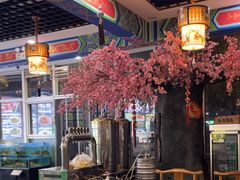 -柒柒海里·平价海鲜·蒸汽·家宴(金沙滩店)