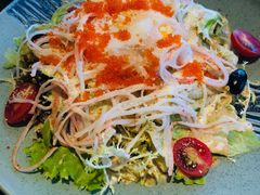 -炙柒Sekinana·精致料理 烧鸟·铁板烧(海上世界店)
