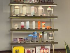 -COSTA COFFEE(新奥购物中心店)