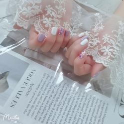 -如一·美甲美睫