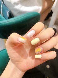 -隅日式美甲美睫專門店