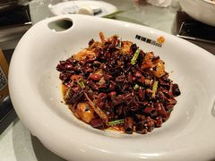 -国味壹号·精品湘菜·宴请佳选(新天地店)