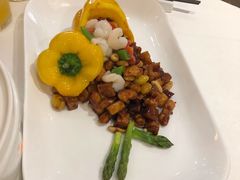 八宝辣酱-老正兴菜馆(福州路店)