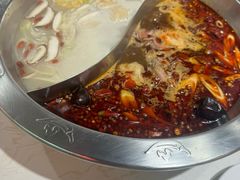 -京门活鱼馆·鱼火锅(百子湾（原红庙）店)