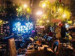 -胡桐里音乐酒馆(孝南店)