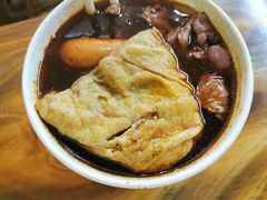 -王记生烫牛杂面馆(兰陵路店)