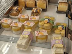 -资溪面包(城中店)