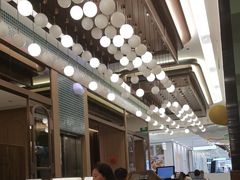 -新世界餐厅(万达店)