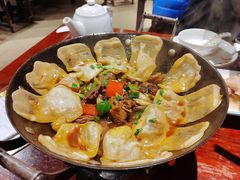 -集贤门·徽菜(福田店)