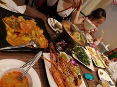 -The Dishes Seafood & Restaurant