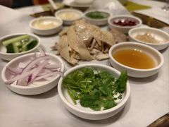 -顺意·顺德家乡菜(国际人才大厦店)