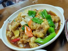 -聂记粤菜馆(鼓西路店)