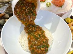 -大锅强·蒸海鲜青岛菜(金沙滩店)