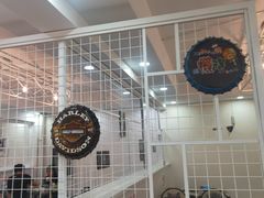 -鼎先生海鲜自助烤肉火锅(大学城店)