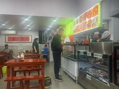 -清真-戏楼王记牛肉面