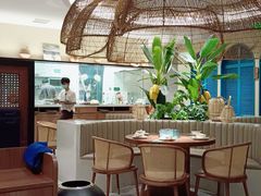 -南越郡·越式风味餐厅(青秀万达店)
