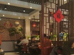 -新侨小馆(东直门北小街店)