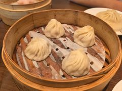 -南翔馒头店(豫园店)