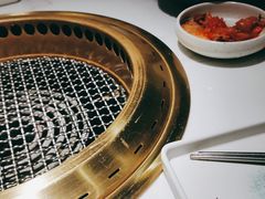 -炙城·韩式烤肉(南京东路店)