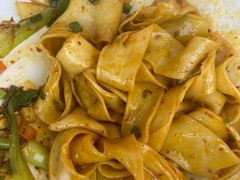 -吴满满油泼面(北方风味园店)