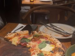 -La Strada(安福路店)