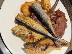 -“香”全日餐厅·株洲大汉希尔顿酒店