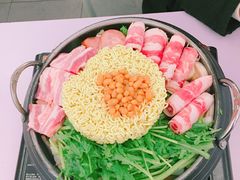 -李先生的首尔小馆(松江启源广场店)