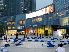 -大族广场Mall&More