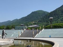-华清宫景区