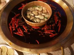 -大味生态火锅(蓝谷地店)