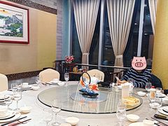 -鹿鸣酒家(越秀店)