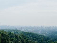 -广州市白云山风景名胜区