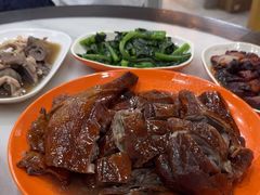 -鹅簋(顺德总店)