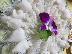 -官塘陈记鱼生·潮汕砂锅粥·牛肉火锅(潮枫路总店)