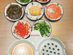 -百花深处·老北京风味菜
