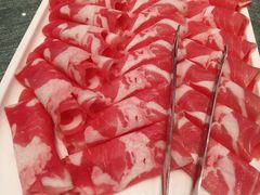 -爱丽格斯火锅(东岸国际店)
