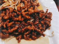 -渝久隆·地道重庆味(护国寺店)