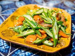 -老宅子私房菜馆(大理古城店)
