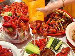 -红钳侠小龙虾·烧烤(中赢康康谷店)