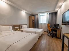 -网鱼电竞酒店(苏州大学东校区店)