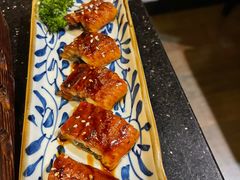 -德川家日本料理(中关村寰太大厦店)