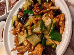 -晋阳饭庄(虎坊桥店)