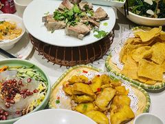 -丁里羊肉小镇(太宁路口店)