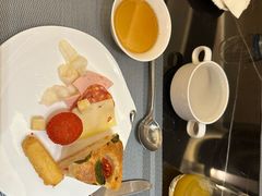 -上海凯宾斯基大酒店