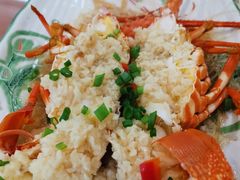 -友强·23年特色海鲜大排档(厦门店)