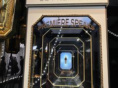 -CHANEL(恒隆广场店)
