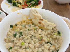 -老刘家永盛斋·传统泡馍(东关南街店)