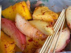 -爱上酸嘢